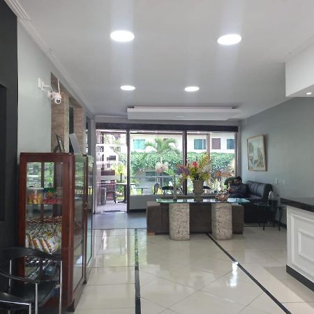 Mindu Park Hotel มาเนาส์ ภายนอก รูปภาพ