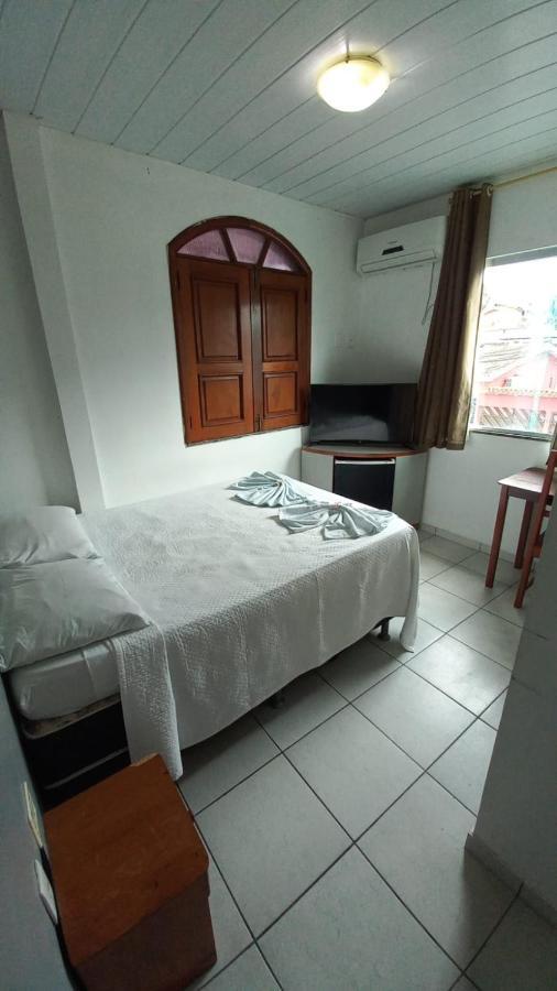 Mindu Park Hotel มาเนาส์ ภายนอก รูปภาพ